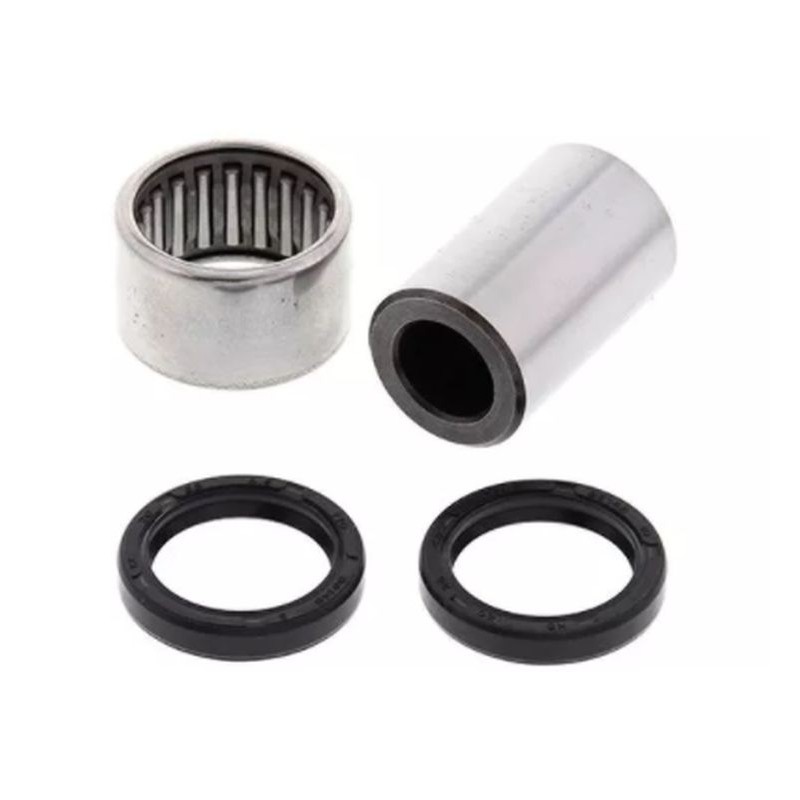 All Balls zestaw naprawczy mocowania amortyzatora - Łożyska amortyzatora centralnego