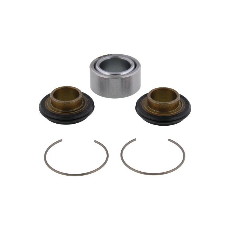 ALL BALLS 2025/07 ZESTAW NAPRAWCZY MOCOWANIA (ŁOŻYSKA) AMORTYZATORA TYLNEGO DOLNE KTM EXC 150 / 250 / 300 '24,EXC-F 250 24, EXC