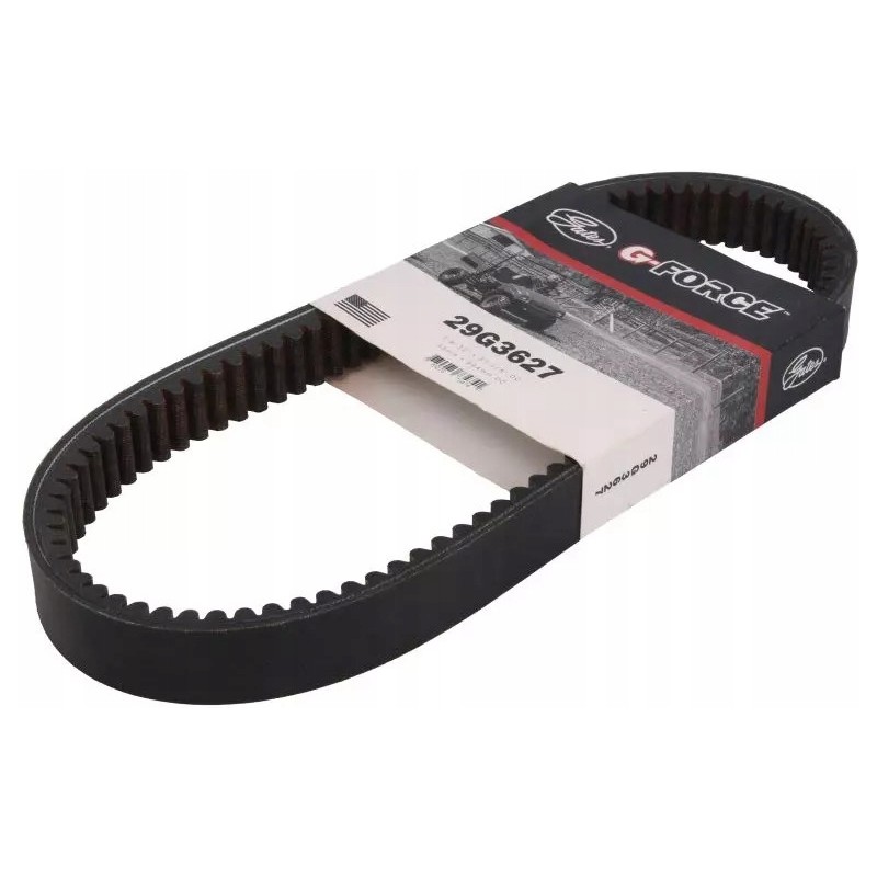 Gates Pasek Napędowy ATV G-Force do Can-Am Outlander/Defender 430/450 '17-'20