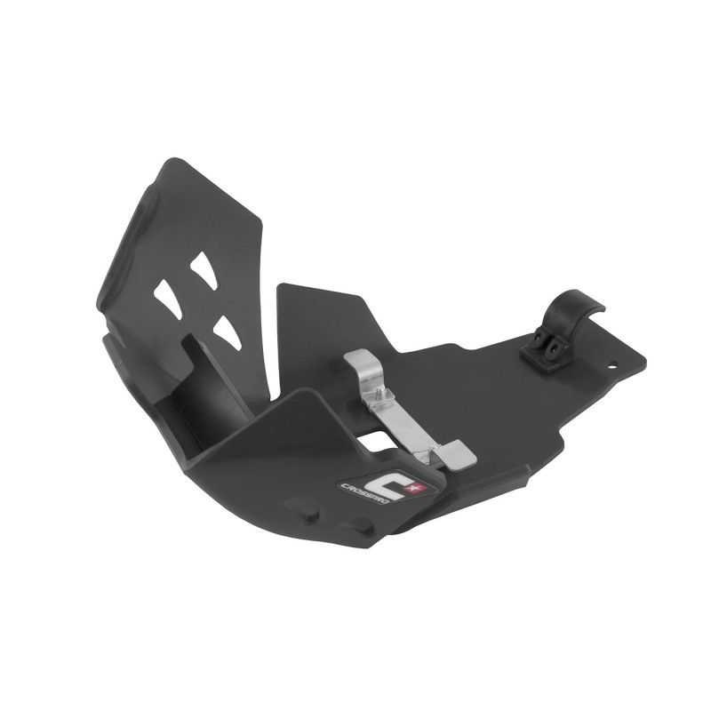 CROSSPRO OSŁONA SILNIKA Z TWORZYWA DTC ENDURO MODEL \'EC DTC\' HUSQVARNA FC 250/350 \'14-\'15, FE 250/350 \'14-\'16