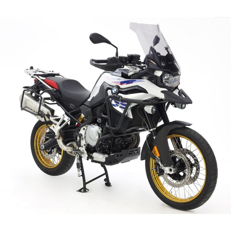 Osłona aluminiowa pod silnik BMW F 750 GS, 7 850 GS '16-'20 - Wyprzedaż!