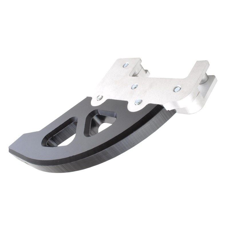 Osłona tarczy hamulcowej aluminiowa do KTM SX/EXC/EXCF/SXF i Husqvarna FE/FX/TE/TX/TC/FC