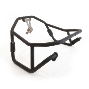 Aluminiowe osłony silnika i chłodnicy Yamaha XTZ 690 Ténéré 700 - Promocja GMOLE