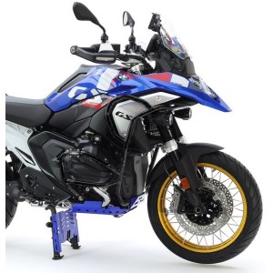 Gmole aluminiowe osłony silnika i chłodnic do BMW R 1300 GS, R 1300 GS T