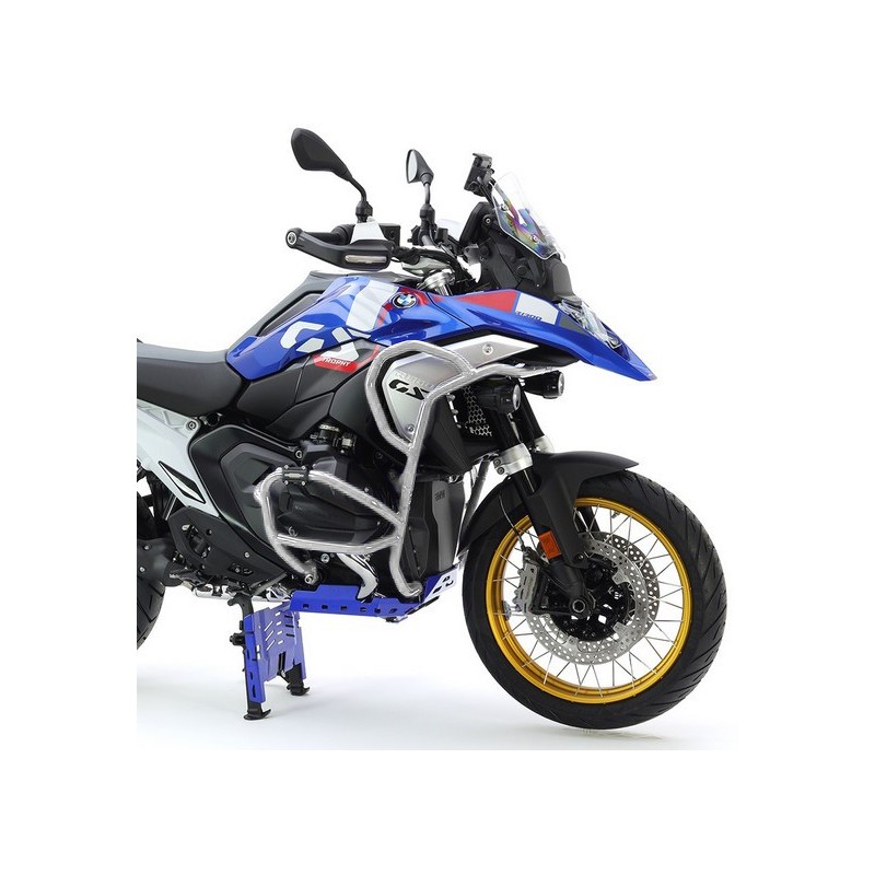 Gmole aluminiowe do BMW R 1300 GS - promocja!