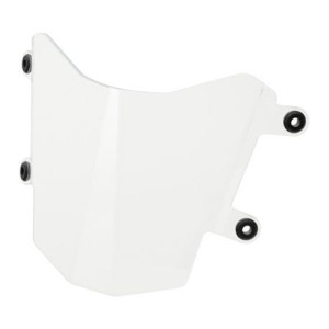 CROSSPRO OSŁONA REFLEKTORA / LAMPY PRZEDNIEJ YAMAHA XTZ 690 TENERE - KOLOR PRZEŹROCZYSTY