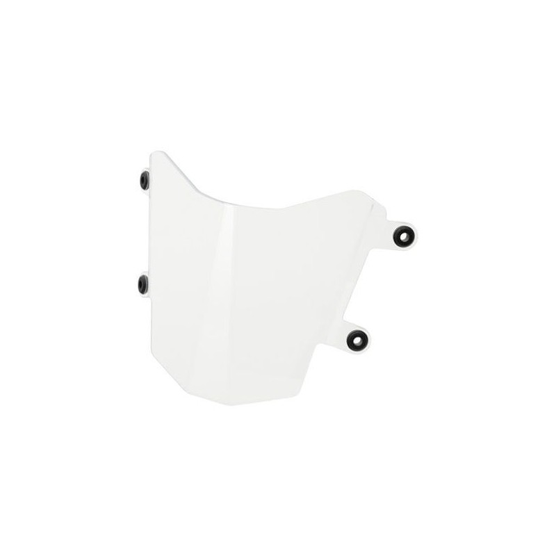 CROSSPRO OSŁONA REFLEKTORA / LAMPY PRZEDNIEJ YAMAHA XTZ 690 TENERE - KOLOR PRZEŹROCZYSTY