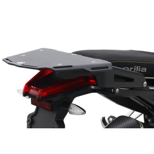 Bagażnik tylny do Aprilii Tuareg 660 '22 - kolor czarny