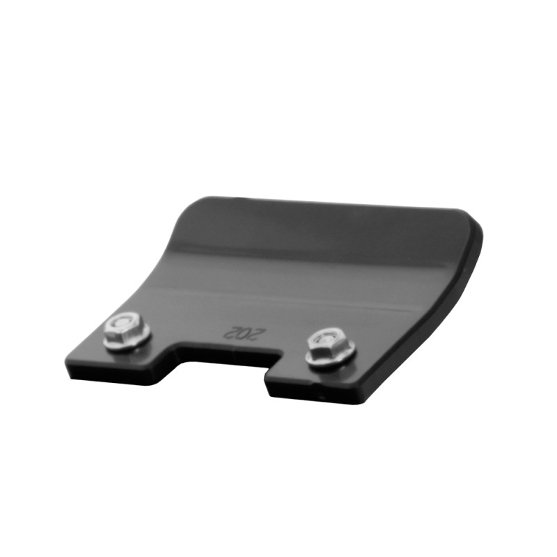 Osłona Pro-Link do osłony Crosspro DTC Hard kolor czarny