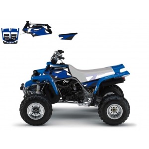 Komplet naklejek Blackbird do Yamaha Banshee '86-'06 Dream 2