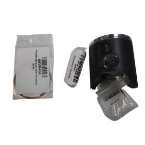 WOSSNER TŁOK KTM SX 125 EXC 125 GAS GAS MC/EC 125 - 1 PIERŚCIEŃ (53,95MM)