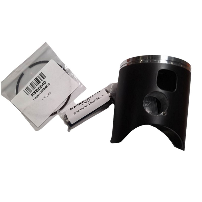 Tłok WOSSNER do KTM SX 250, EXC 250, TPI, Freeride 250R oraz Husqvarna TC/T