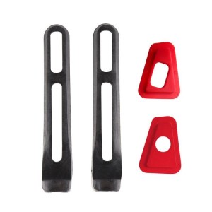 LEATT CZĘŚCI FLEXLOCK GPX 5.5 - Rozmiar 47/48 - Części zamienne