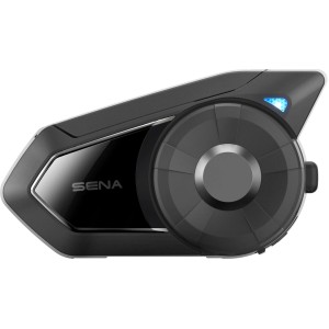 SENA INTERKOM MOTOCYKLOWY 30K MESH 2.0 BLUETOOTH 4.1 DO 2000M - TYLKO JEDNOSTKA CENTRALNA