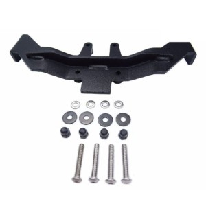 Adapter KAPPA do montażu stelaża bocznego TE3119 do Suzuki GSX-S 1000/F '15-'2