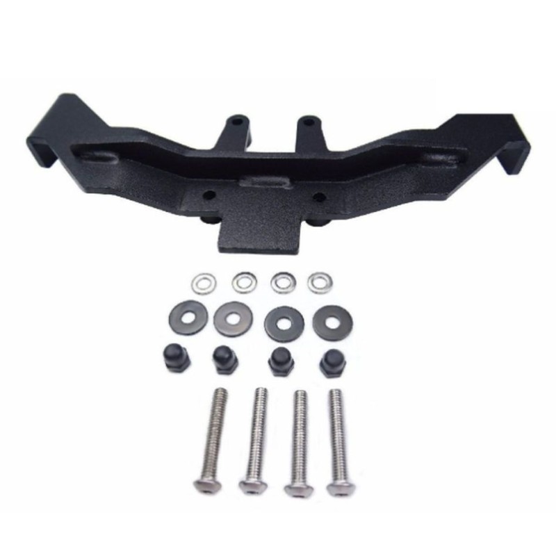 Adapter KAPPA do montażu stelaża bocznego TE3119 do Suzuki GSX-S 1000/F '15-'2