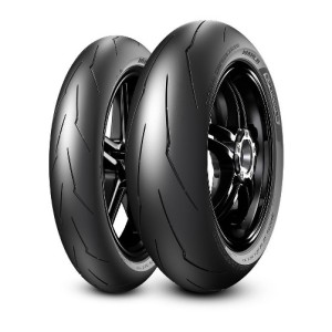 PIRELLI OPONA 110/70ZR17 DIABLO SUPERCORSA V3 SC1 54W TL M/C PRZÓD