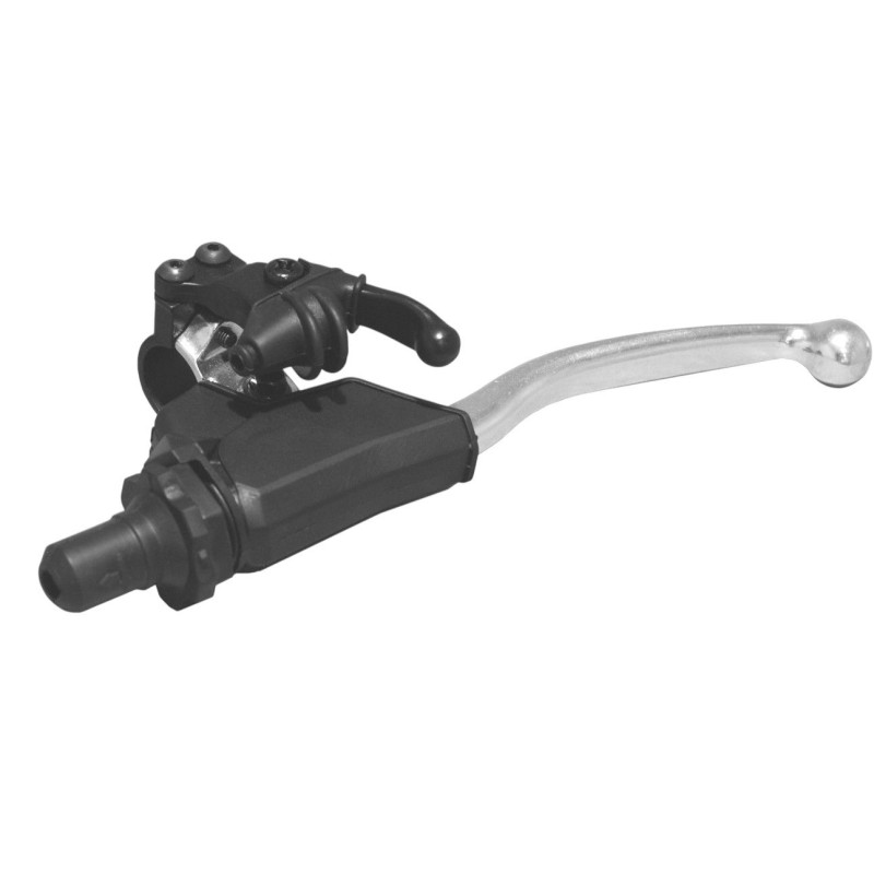 Dźwignia sprzęgła z uchwytem Yamaha WR 250 F / 450 F (05-11)