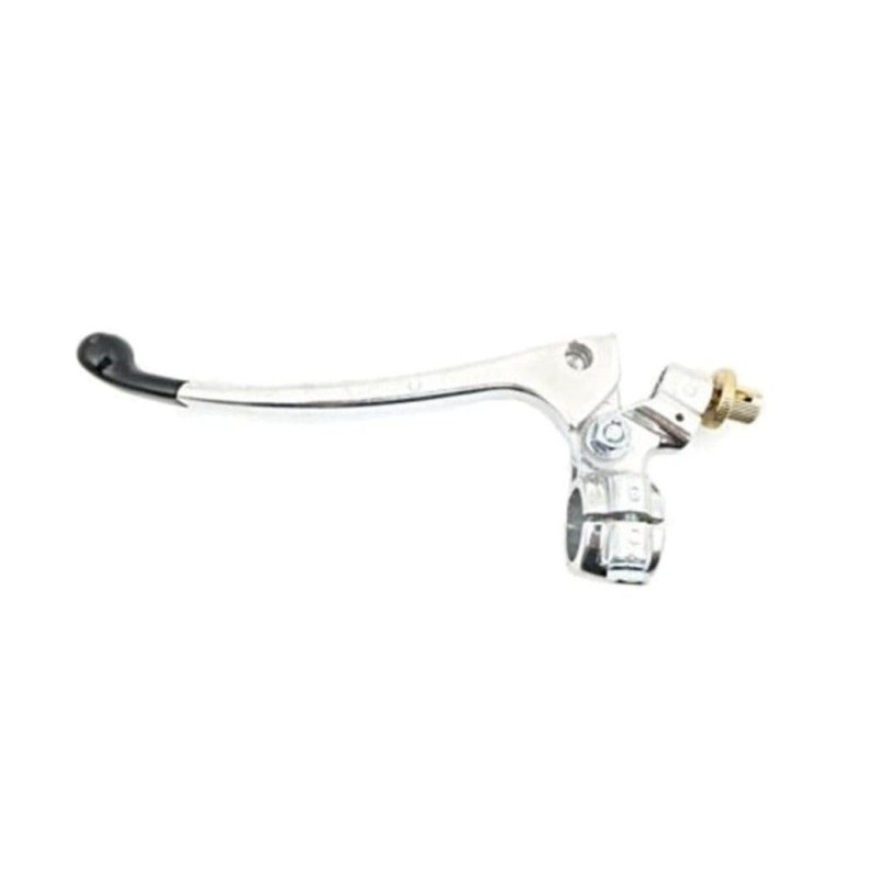 EMGO 2025/02 DŹWIGNIA HAMULCA Z MOCOWANIEM LUSTERKA HONDA