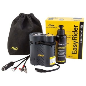 Zestaw do przebitych opon AIRMAN (VICMA) Easy Rider 12V