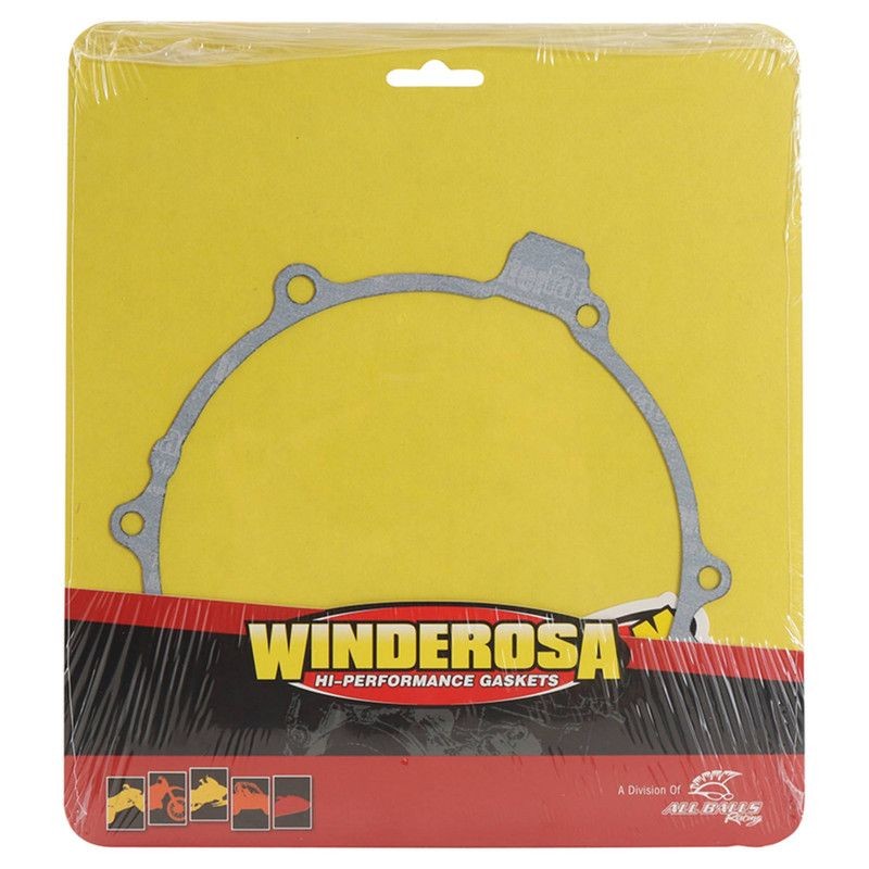 WINDEROSA (VERTEX) Uszczelka Pokrywy Alternatora Honda VF750C 94-03, VF750C2 97-02, VF750CD 95-96, VFR750F 90-97