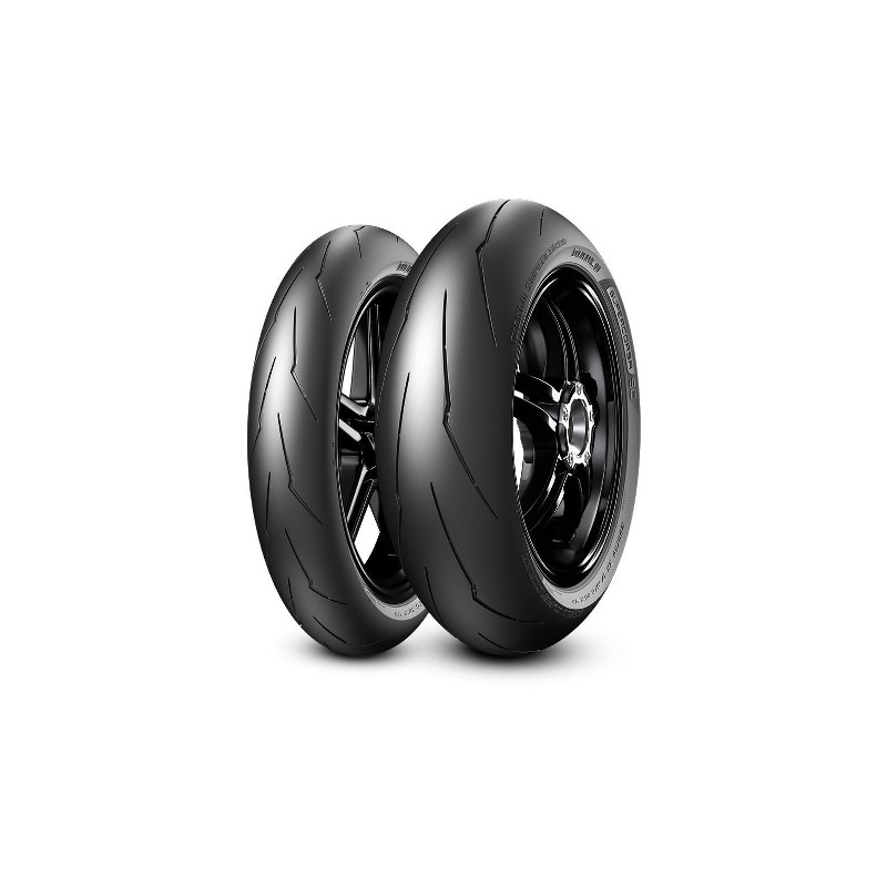 PIRELLI OPONA 180/60ZR17 DIABLO SUPERCORSA V3 SP (75W) TL M/C TYŁ