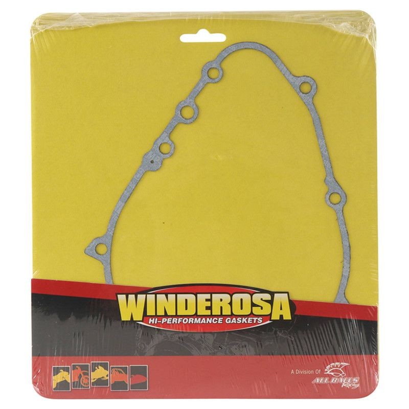 WINDEROSA (VERTEX) Uszczelka pokrywy alternatora Kawasaki Z1000 03-06, ZR750 (Z750S) 05-06, ZX900 NINJA ZX9R 98-03