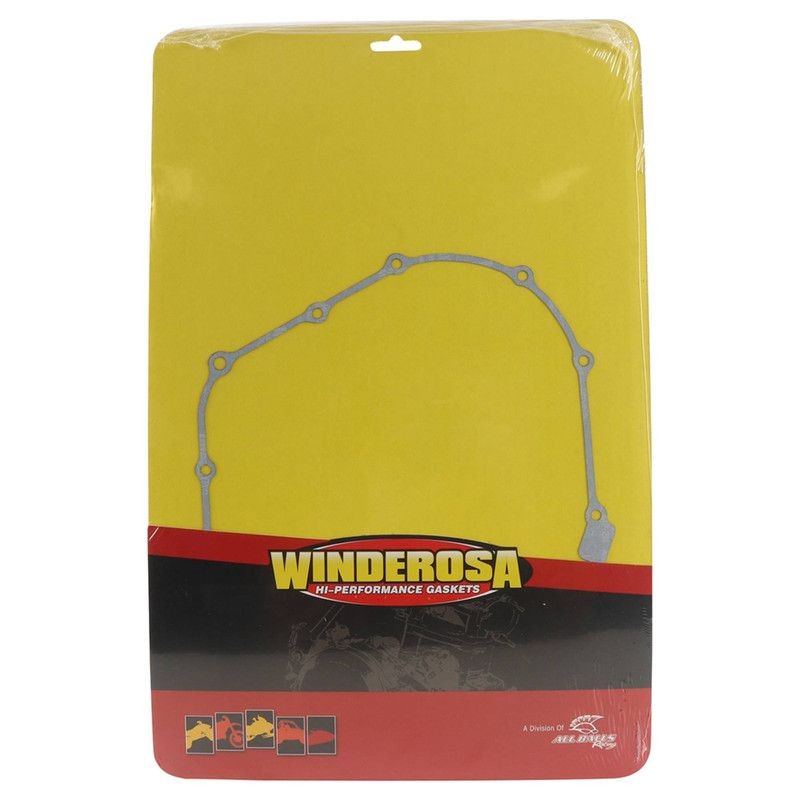 WINDEROSA (VERTEX) USZCZELKA POKRYWY SPRZĘGŁA HONDA VT1100C 92-07, VT1100C2 95-07, VT1100C3 98-02, VT1100T SHADOW 98-01