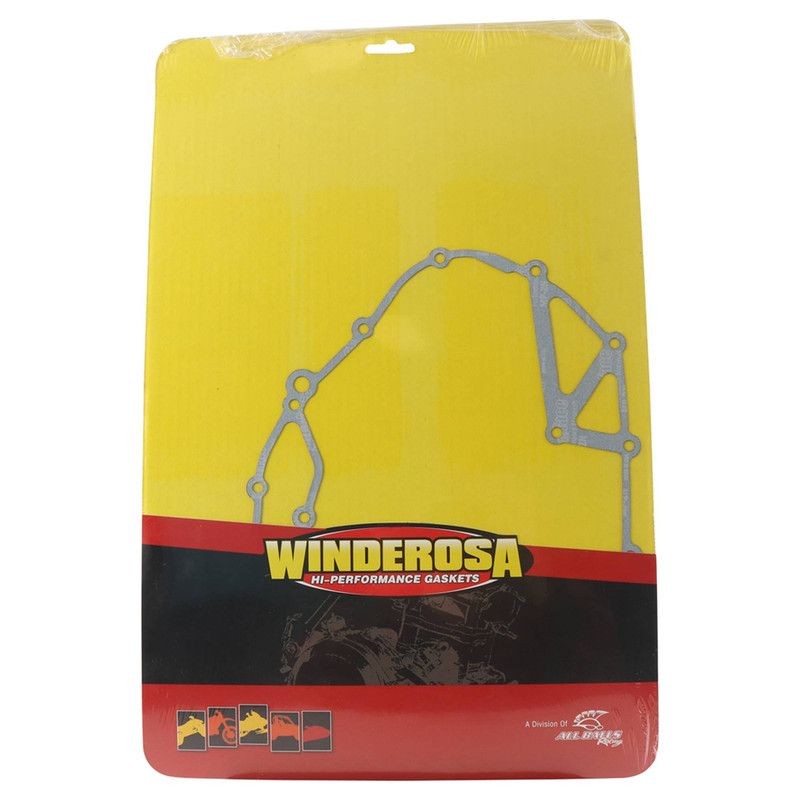 WINDEROSA (VERTEX) Uszczelka pokrywy sprzęgła Yamaha XTZ12 Super Tenere 12-18 (wewnętrzna)