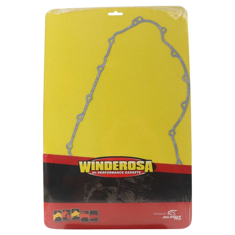 WINDEROSA (VERTEX) USZCZELKA POKRYWY SPRZĘGŁA YAMAHA XV19 RAIDER '08-'17, XV19 ROADLINER '06-'14, XV19 STRATOLINER '06-'14 - Opi