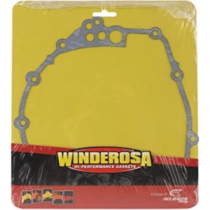 WINDEROSA (VERTEX) Uszczelka Pokrywy Sprzęgła Yamaha FZ6 '04-'09, FZ6R '09-'17, YZF-R6 '03-'05 (Zewnętrzna)