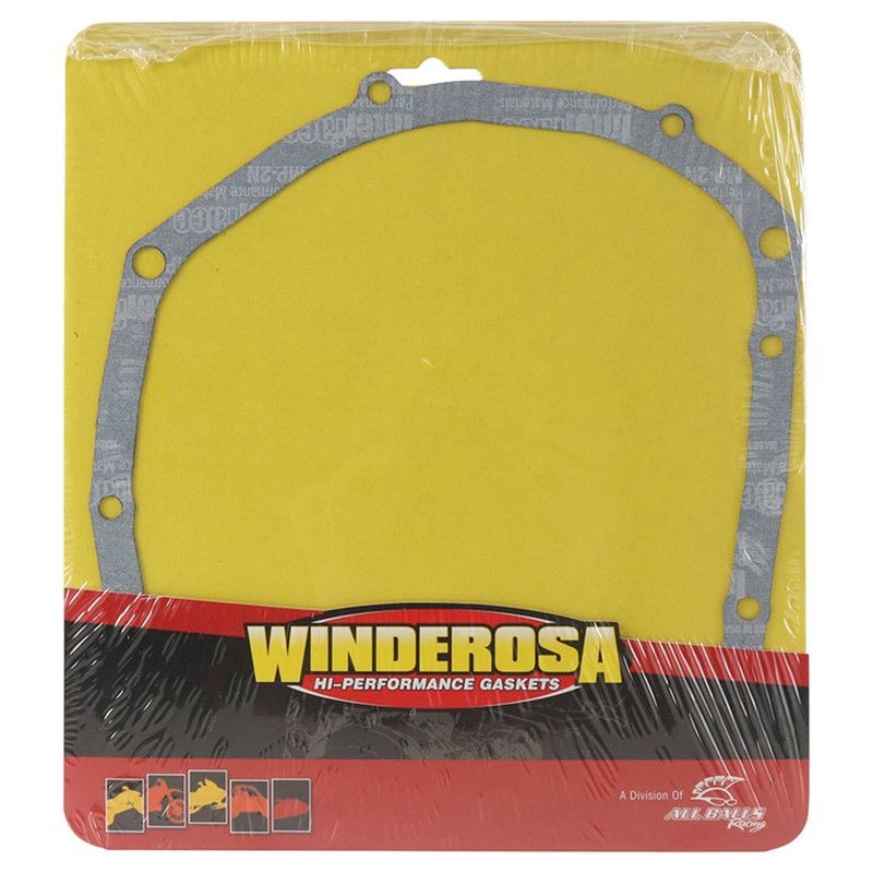 WINDEROSA (VERTEX) USZCZELKA POKRYWY SPRZĘGŁA SUZUKI GSXR1100 93-98, GSX-R600 92-93, GSXR750 93-95, RF600R 94-97, RF900R 94-98