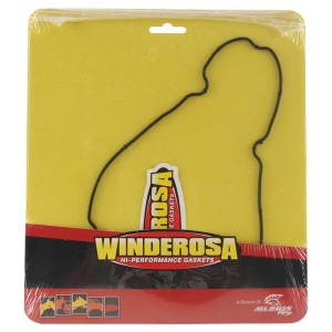 Uszczelka pokrywy sprzęgła Suzuki TL1000R 98-03 (zewnętrzna) - WINDEROSA (VERTEX)