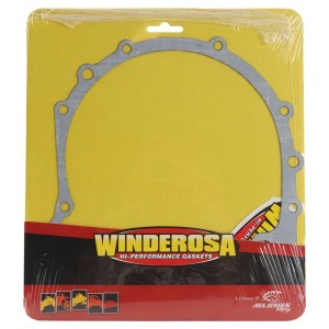 WINDEROSA (VERTEX) Uszczelka Pokrywy Sprzęgła Kawasaki Ninja 600R (ZX600C) 88-97 (Zewnętrzna)