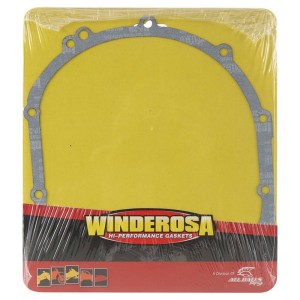 WINDEROSA (VERTEX) Uszczelka pokrywy sprzęgła Kawasaki ZX6R 03-06, ZX6R 95-02, ZX6RR 03-06, ZX600 (ZZR) 05-08 (Zewnętrzna)