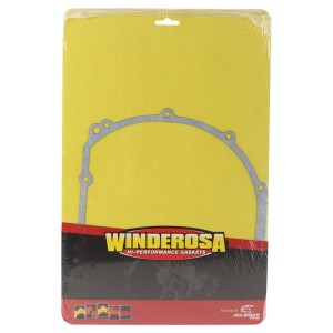 Winderosa (Vertex) Uszczelka Pokrywy Sprzęgła Kawasaki ZX600 (ZZR) 03-04, ZX600E (ZX6) 95-02