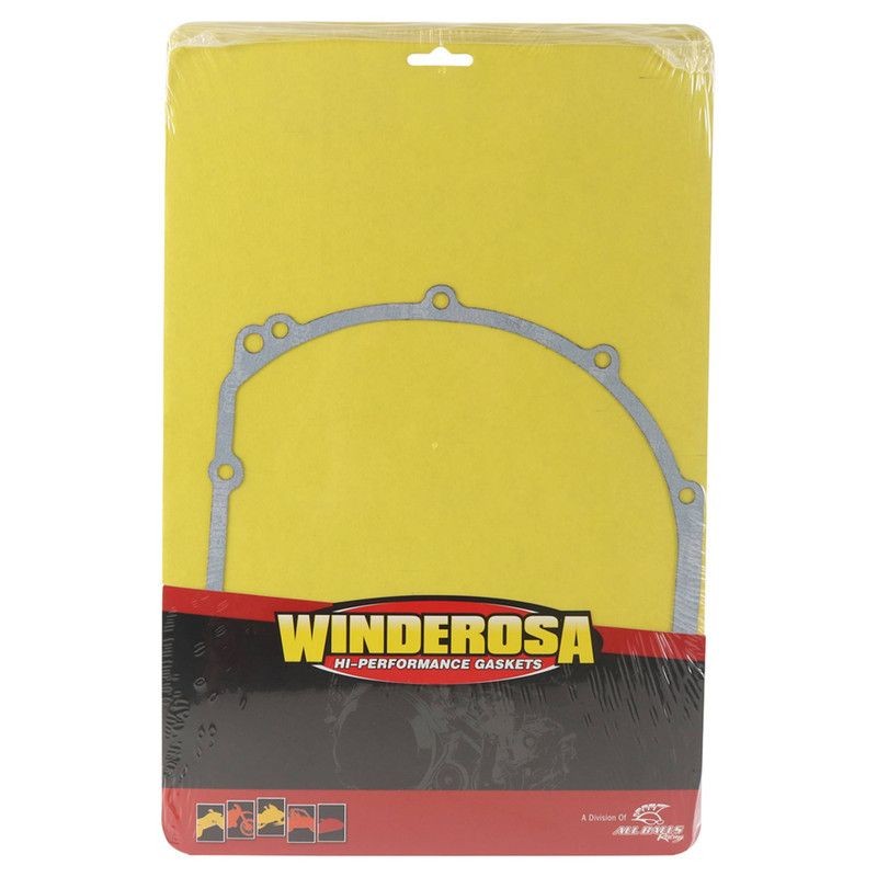 Winderosa (Vertex) Uszczelka Pokrywy Sprzęgła Kawasaki ZX600 (ZZR) 03-04, ZX600E (ZX6) 95-02