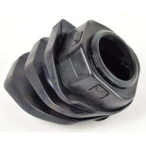 Osłona gumowa wału kardana BMW R 1200/1250GS/ADV/RT/RS/R '13-