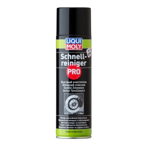 LIQUI MOLY SZYBKI ZMYWACZ DO ODTŁUSZCZANIA HAMULCÓW 0,5L (12)