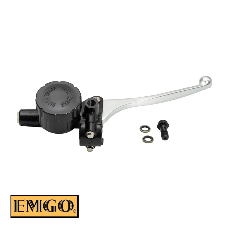 Pompa hamulca przedniego kompletna do Hondy CX 500, CB 750 F2, GL 100