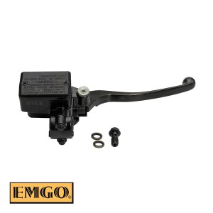 Pompa hamulca przedniego kompletna do Honda CB 400 '79-82, GL 500, CB 650, CX 650