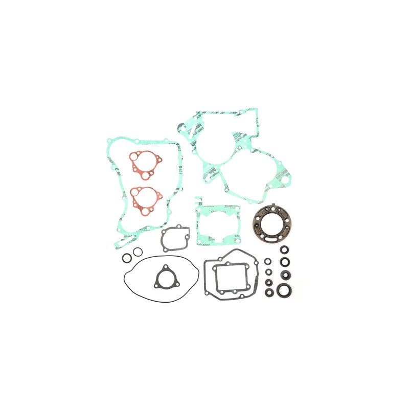 Komplet uszczelek i uszczelniaczy silnikowych do HONDA CR 125 '03