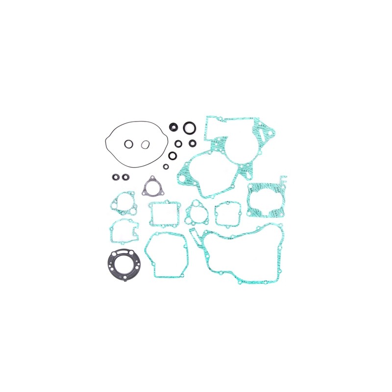 Komplet uszczelek i uszczelniaczy silnikowych do HONDA CR 125 '04