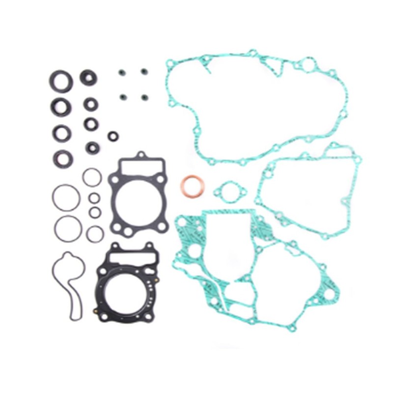 Komplet uszczelek i uszczelniaczy silnikowych do Honda CRF 150R '07-'23