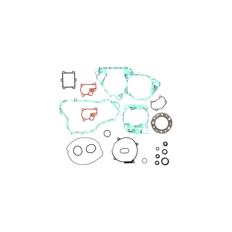 Komplet uszczelek z uszczelniaczami silnikowymi Honda CR 250 '92-'01
