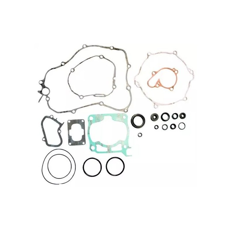 PROX KOMPLET USZCZELEK Z KOMPLETEM USZCZELNIACZY SILNIKOWYCH HONDA CRF 250 R '18-'21