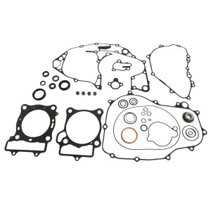 PROX Komplet Uszczelek z Kompletem Uszczelniaczy Silnikowych Honda CRF 250 R / RX '22-'25