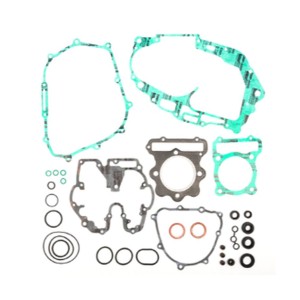 Komplet uszczelek i uszczelniaczy silnikowych do HONDA XR 250R '96-'04