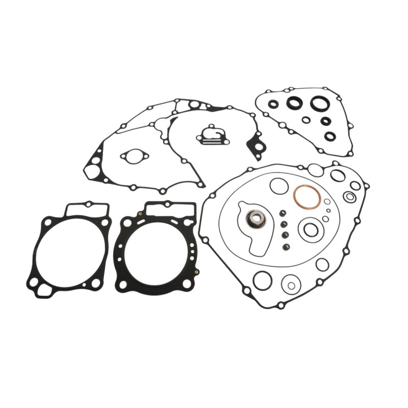 Komplet uszczelek i uszczelniaczy silnikowych do HONDA CRF 450 R / RX '19-'20