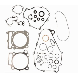 PROX KOMPLET USZCZELEK Z KOMPLETEM USZCZELNIACZY SILNIKOWYCH HONDA CRF 450 R / RX '21-'22